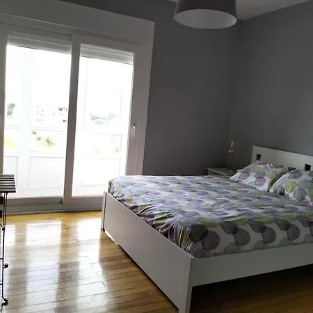 Casa Mallou Apartment