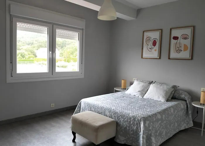 Апартаменты Casa Mallou