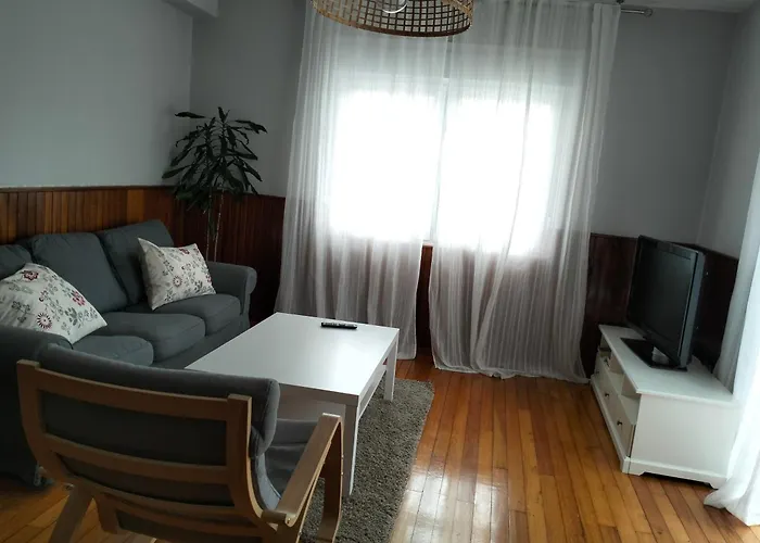 Casa Mallou Апартаменты Карнота