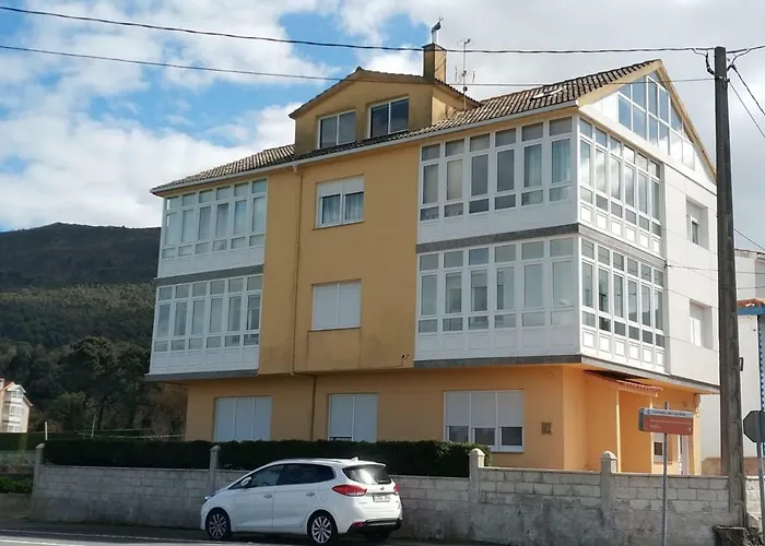 Casa Mallou Апартаменты *