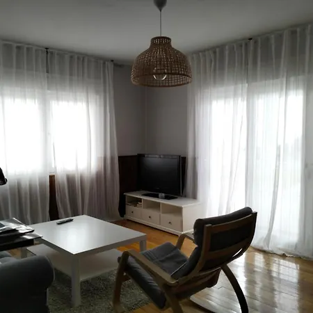 Casa Mallou Carnota