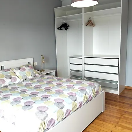 Casa Mallou Apartman *