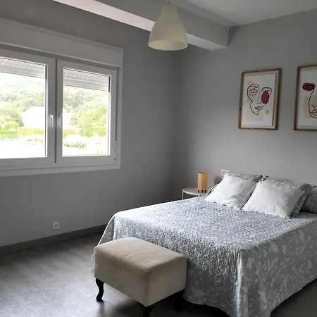 Apartment Casa Mallou
