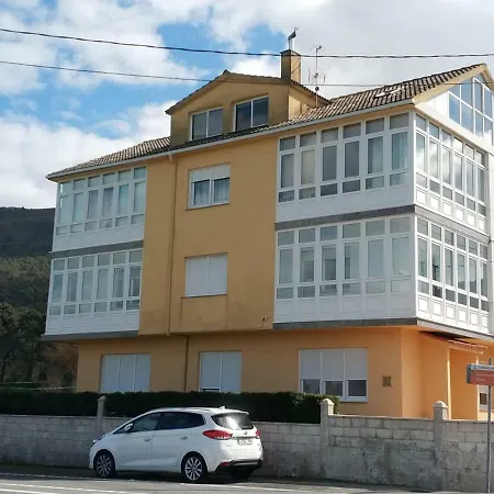 Casa Mallou Apartment *