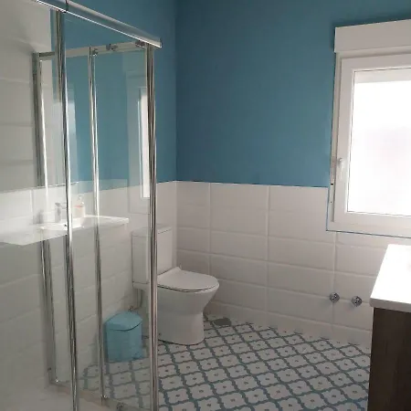 Appartement Casa Mallou