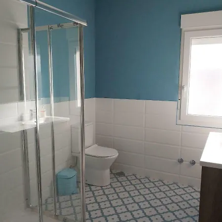 Apartment Casa Mallou