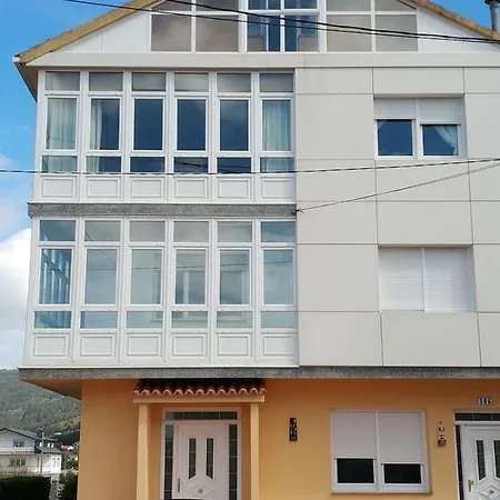 Casa Mallou Apartment *