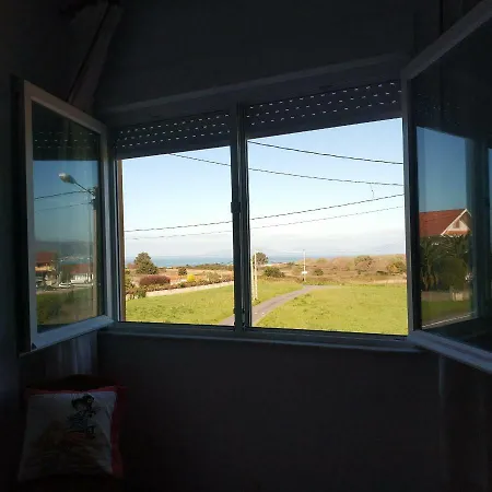 Casa Mallou Apartment *