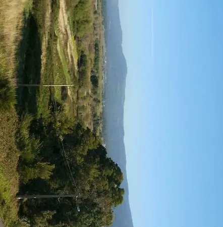 Casa Mallou * Carnota