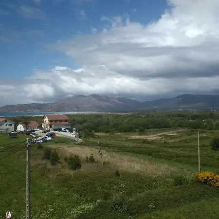 Casa Mallou Apartmán *