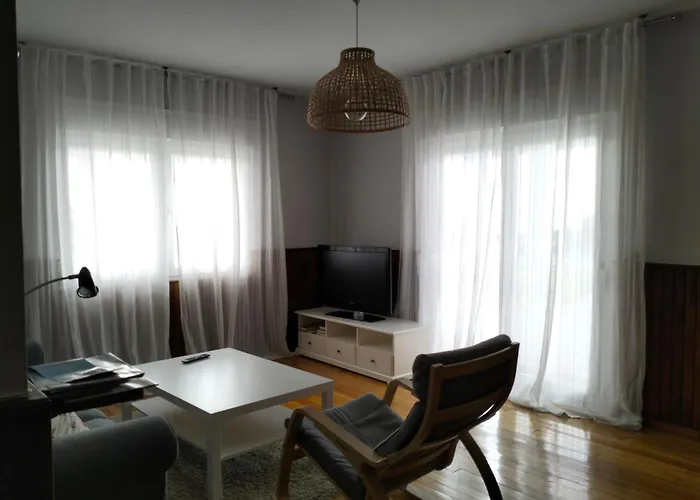 Casa Mallou Carnota