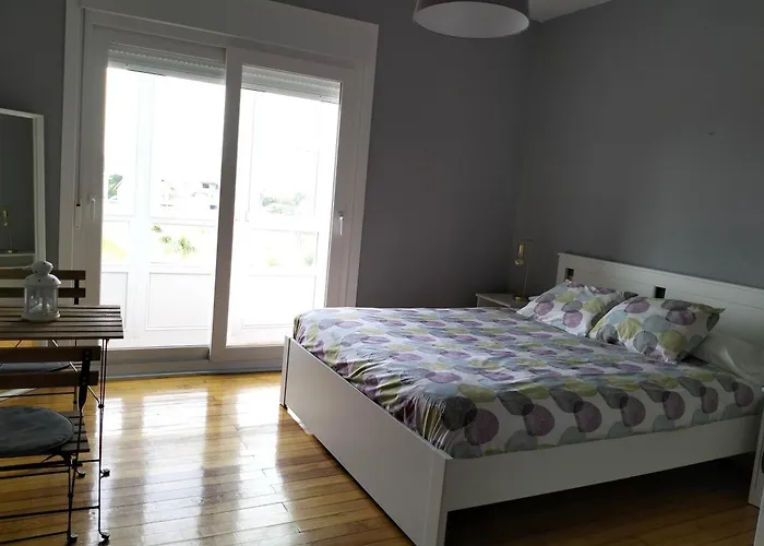 Casa Mallou Apartman