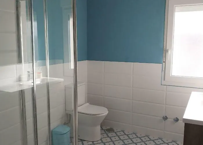 Apartman Casa Mallou
