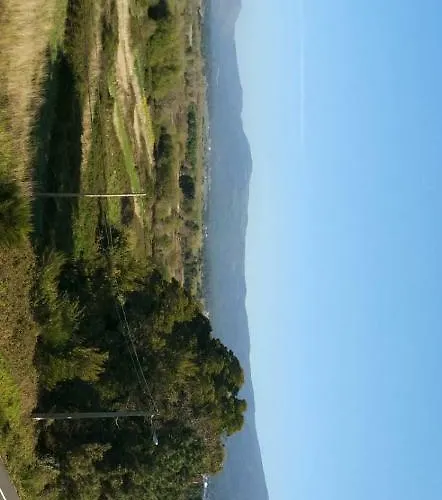 Casa Mallou * Carnota