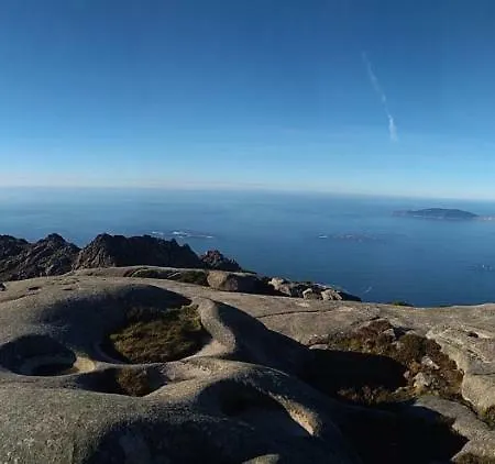 Casa Mallou Appartamento Carnota