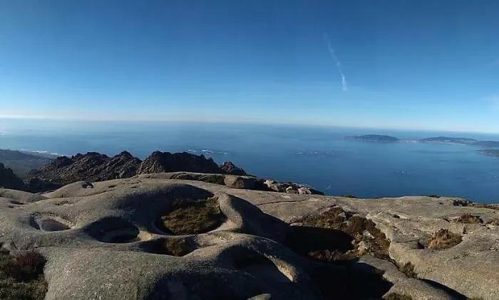 Casa Mallou Apartment Carnota